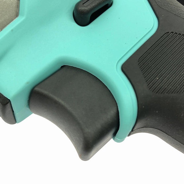 ☆極美品☆makita マキタ 18V 充電式インパクトドライバ TD173DZ 限定色 TB/ターコイズブルー 本体のみ 電動工具135246 - 7