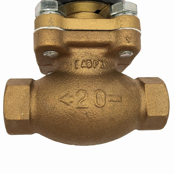 ☆未使用品☆CKD 蒸気用パイロットキック式 2ポート電磁弁 PKS-06-27-AC200V コイル(PKS-06-27-AC200V-COIL)付 PKSシリーズ132281 - 6