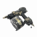 ☆中古品☆HiKOKI ハイコーキ 50mm 高圧 ロール釘打機 NV50HR2(S) パワー切り替え機構 エアダスタ付き エア工具 エアツール111621 - 2