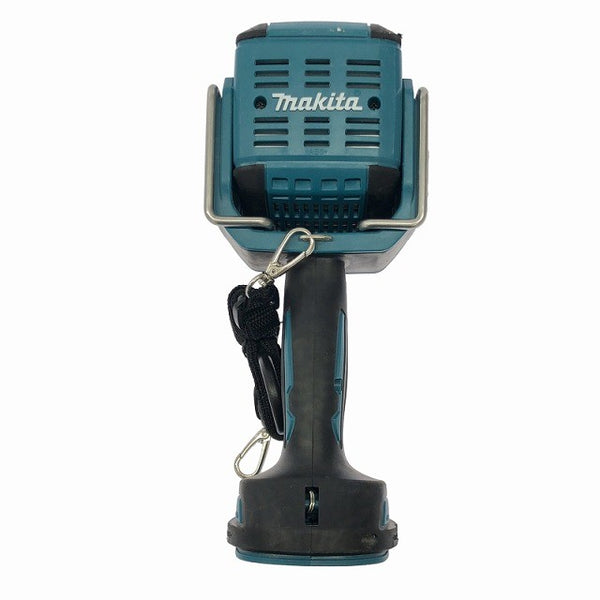 ☆比較的綺麗☆makita マキタ 14.4V/18V 充電式フラッシュライト ML812 本体のみ コードレス 作業ライト 現場ライト 投光器 116487 - 7