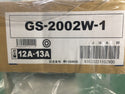 ☆未使用品☆PORPOSE パーパス 20号 ガス給湯器 GS-2002W-1 12A・13A 都市ガス 屋外壁掛け 住宅設備134069 - 10