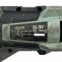 ☆中古品☆HITACHI 日立工機 100V 19mm 振動ドリル DV19V ケース付 コード式 震動ドリル 電気ドリル 電動ドリル 穴あけ 穿孔 - 8