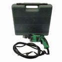 ☆美品☆HITACHI 日立工機 100V 変速ドリル D10VH2 電動工具 穴あけ加工 木工 日曜大工130167 - 3