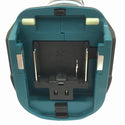 ☆極美品☆makita マキタ 18V 充電式マルチツール TM51D 本体のみ コードレス バッテリー式 カットソー マルチパワーツール 研削137647 - 10
