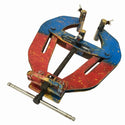 ☆中古品☆SUPERTOOL スーパーツール パイプ溶接用外面クランプ ブリッジ WOC12 パイプ固定能力110～320mm 固定クランプ136574 - 4