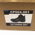 ☆未使用品☆ASICS アシックス プロスニーカー WINJOB CP604 G-TX BOA 1273A084-001 BLACK/GUNME  28.0cm 安全靴 作業靴133799 - 8