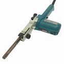 ☆中古品☆makita マキタ 9mmベルトサンダ モデル 9032 ベルトサンダー 木工 研磨 コード式 電動工具137511 - 2