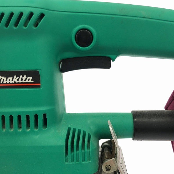 ☆中古品☆ makita マキタ 100V 仕上サンダー M926 本体+パーツ 仕上げサンダー オービタルサンダー 研磨機 - 7