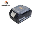 ☆未使用セットバラシ品☆ makita マキタ 18V 純正リチウムイオンバッテリー BL1860B132748 - 1