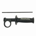 ☆中古美品☆ makita マキタ 100V 18mm ハンマドリル HR1830F 本体+パーツ+ケース 穴あけ 穿孔 破砕 斫り/ハツリ/はつり134756 - 10