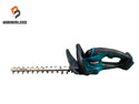 ☆中古品☆makita マキタ 18V 360mm 充電式ヘッジトリマー MUH367D 本体のみ コードレス 生垣バリカン ガーデニング 電動工具128654 - 1