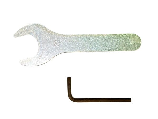 ☆未使用品☆YOKOTA ヨコタ工業 エアアングルグラインダ G4-SA エアツール エア工具 切断 研磨 研削 エアーグラインダー128868 - 8