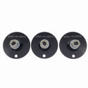 ☆未使用品2点セット☆紅蓮 床研削機用カッター GKW3-CN-2212 GKW3-CN-W2310 フロアダイヤスタンダード 3個入126143 - 10
