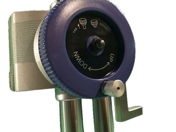 ☆未使用品☆Mitutoyo ミツトヨ デジマチックハイトゲージ HD-60AX 192-614-10 測定範囲 0～600mm115073 - 6