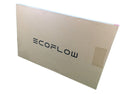 ☆未使用品☆EcoFlow エコフロー 400W 4面ソーラーパネル SOLAR400W-JP EF-FLEX-400 直列接続 最大1,200W ポータブル電源対応130213 - 2