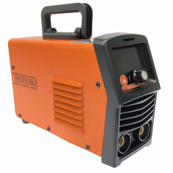 ☆未使用品☆FEIFANKE インバーター溶接機 ARC140 小型 ミニポータブル アーク溶接 日曜大工125575 - 3