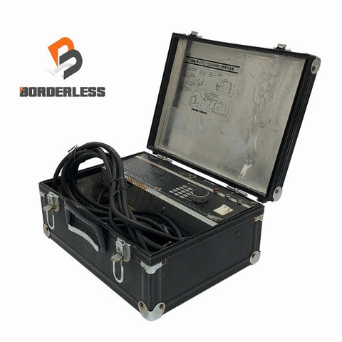 ☆中古品☆INABA イナバ 因幡電工 SOLDY/ソルディ 電気ろう付機 EC-1500AWR 電気ろう付け機/ロウ