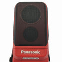 ☆比較的綺麗☆Panasonic パナソニック 14.4V/18V/21.6V 工事用充電ワイヤレススピーカー EZ37C5 赤 本体のみ 充電式スピーカー136334 - 5