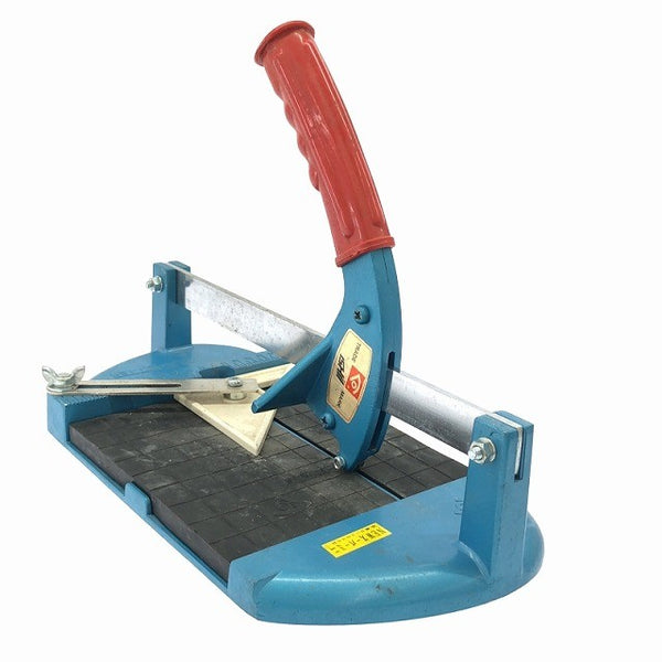 ☆中古品☆ISHII 石井超硬 タイルカッター NEWスーパーミニ S-1035B 手動式 タイル切断機117407 - 5