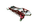 ☆未使用品☆ASTROPRODUCTS アストロプロダクツ 2.0TON アルミレーシングジャッキ GJ139 赤/レッド 車 整備132938 - 4