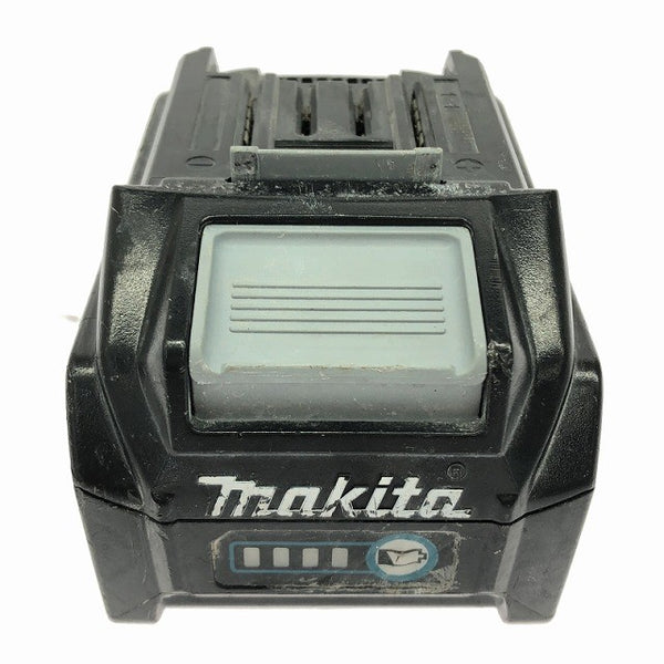 ☆中古品☆makita マキタ 40Vmax 4.0Ah 純正 リチウムイオンバッテリー BL4040 リチウムイオン電池 蓄電池 充電池135607 - 6