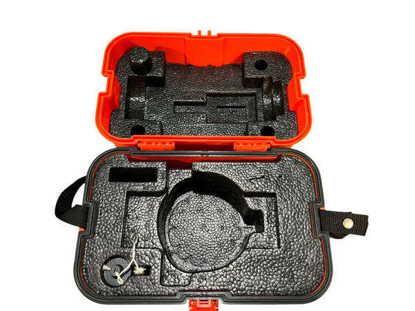 ☆未使用品☆LTCテクノ販売 オートレベル TK-128 三脚付 自動レベル 測量機器137190 - 8