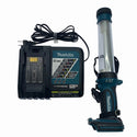 ☆中古品☆makita マキタ 14.4V 充電式インパクトドライバ TD133D ライト ML184 充電器 DC18RC 3点セット110838 - 10