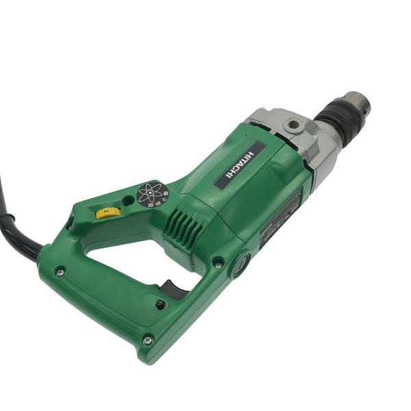 ☆美品☆HITACHI 日立工機 100V 13mm 電子ドリル D13VA2 コード式 電気ドリル 電動ドリル 穴あけ DIY/日曜大工118397 - 4