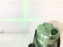 ☆中古品☆ YAMASHIN ヤマシン 山真 グリーンレーザー墨出器 GL-3X 墨出し器 測定 計測116827 - 8
