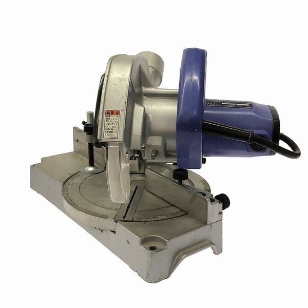 ☆中古品☆HITACHI 日立工機 100V 216mm 卓上丸のこ FC8FC コード式 卓上マルノコ 卓上丸ノコ 木工用 切断機 押切り機118001 - 3