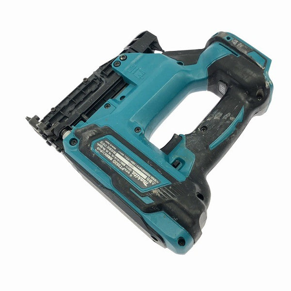 ☆中古品☆makita マキタ 18V 35mm 充電式ピンタッカー PT353D 本体のみ コードレス バッテリー式 ピンネイラ ピン釘打機120887 - 5