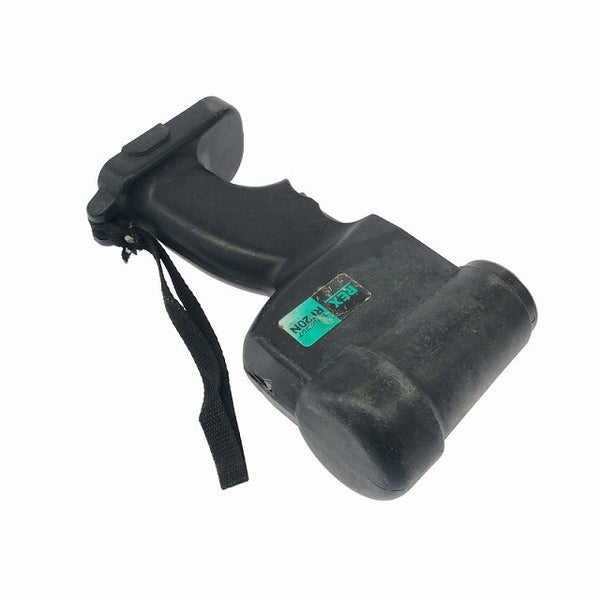 ☆中古品☆REX レックス コードレスフレア RF20N 本体 バッテリー2個(9.6V 2.0Ah) 充電器 付属品４個（クランプライナー） 116870116870 - 4