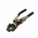 ☆中古品☆DENSAN デンサン 手動油圧式圧着工具 DCH-60E/DCH60E ケース付き 圧着機 ハンドプレス ハンドツール129356 - 6