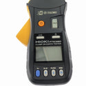 ☆未使用品☆HIOKI 日置 クランプ接地抵抗計 FT6380 クランプ式 アーステスター 接地抵抗測定用 クランプメーター123886 - 9