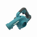 ☆比較的綺麗☆makita マキタ 18V 充電式ブロワ UB185D 本体のみ 集塵バッグ ノズル付118810 - 5
