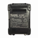 ☆未使用品☆makita マキタ 40Vmax 40mm 仕上釘打 FN001GRDX バッテリ2個(2.5Ah) 充電器 フィニッシュネイラ ※コメント有131992 - 9