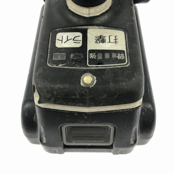☆中古品☆National ナショナル 14.4V 充電インパクトドライバー EZ7540 バッテリー2個(14.4V 3.0Ah) コードレス 充電式 松下電工 116167 - 8