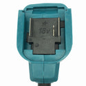 ☆未使用保管品2点 中古1点☆makita マキタ 18V バッテリアダプタ BAP18 バッテリーアダプター3個セット133716 - 9