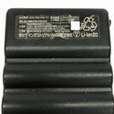 ☆中古品☆BURTLE バートル 22V エアークラフト専用バッテリー AC08 ファン AC311 充電器付き 空調作業服用 暑さ対策137062 - 5