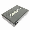 ☆中古品3個セット☆BURTLE バートル 12V エアークラフト専用バッテリー AC230 ACアダプタ付 空調作業服用 熱中症対策 京セラ134962 - 2