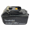 ☆中古品☆makita マキタ 18V 充電式振動ドリルドライバ XPH07 バッテリー1個 BL1850(18V 5.0Ah)付 USモデル 海外品132157 - 9