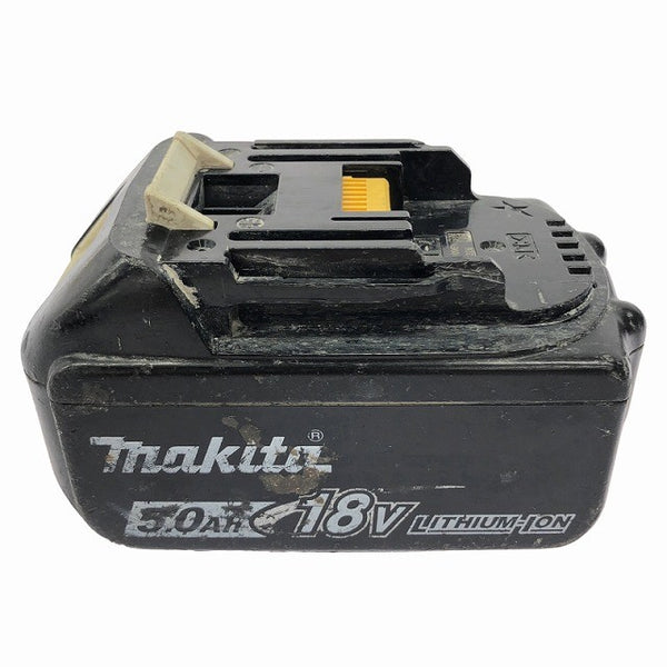 ☆中古品☆makita マキタ 18V 充電式振動ドリルドライバ XPH07 バッテリー1個 BL1850(18V 5.0Ah)付 USモデル 海外品132157 - 9
