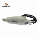 ☆中古品☆ makita マキタ 14.4V 充電式クリーナー CL141FD 白/ホワイト 本体のみ127286 - 1
