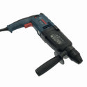 ☆比較的綺麗☆BOSCH ボッシュ 100V ハンマードリル GBH2-28DV ケース付 SDSプラス コード式 ハンマドリル 穴あけ 穿孔 116170 - 5