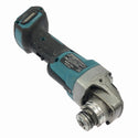 ☆中古品☆makita マキタ 40Vmax 100mm 充電式ディスクグラインダ GA009G 本体のみ 電動工具 研磨 研削135865 - 3