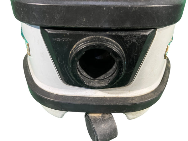 ☆中古品☆makita マキタ 100V 集じん機 モデル484 本体のみ コード式 業務用 集塵機 クリーナー 掃除機127146 - 8