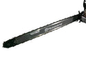 ☆美品☆Husqvarna ハスクバーナ 90cm チェンソー 592XPG 排気量 92.7 cm³ エンジンチェーンソー 伐採 林業 切断機128607 - 6