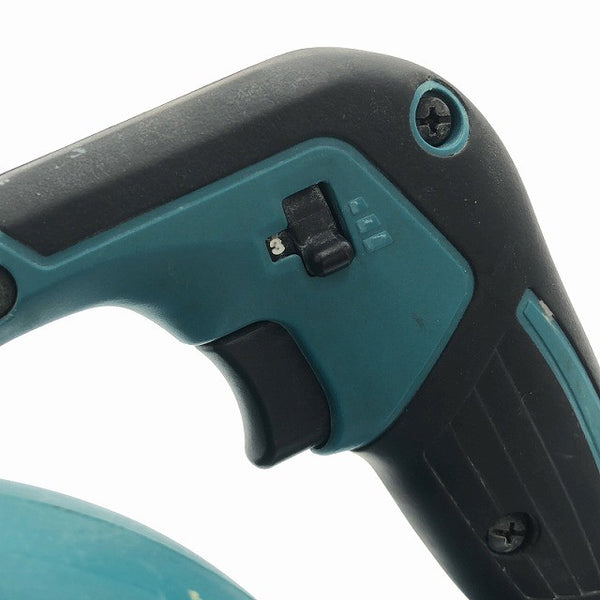 ☆中古品☆makita マキタ 18V 充電式ブロワー UB185D 本体＋ノズル付 コードレス バッテリー式 ブロアー 送風機117358 - 8