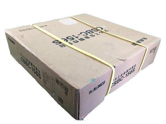 ☆未使用品☆ALINCO アルインコ アルミ合金製作業台 CSBC-156S 天板寸法(mm) 600×600 最大使用質量(kg) 150112541 - 5