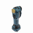 ☆極美品☆ makita マキタ 18V 充電式マルチツール TM52DZPB プレミアムブルー LXT20周年記念カラー 説明書欠品133749 - 4
